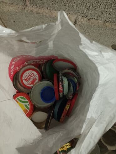 куплю банка: Бак — 4