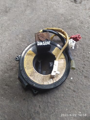 продаю домкрат: Jaguar S-Type рулевой шлейф, Ягуар С-Тайп рулевой шлейф Шлейф на — 1