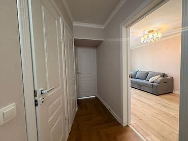 комната ик: 2 комнаты, 44 м², Индивидуалка, 3 этаж, Дизайнерский ремонт — 3