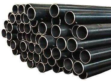 Труба для водопровода Материал: Металл at lalafo.kg Труба для водопровода Материал: Металл