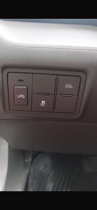 kia picanto 2006: Kia Picanto: 2016 г., 1 л, Автомат, Бензин, Хэтчбэк — 7