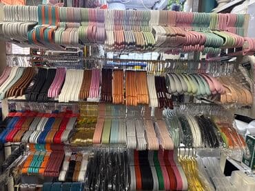 детская вешалка для одежды: Вешалки, плечики, Новый, Платная доставка — 1