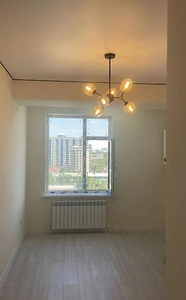 сдаю квартиру церковь: 3 комнаты, 93 м², Элитка, 12 этаж, Евроремонт — 4