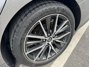 аудио адаптер: Toyota Camry: 2021 г., 2.5 л, Автомат, Бензин, Седан — 7