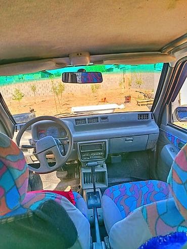 Microcar: Компактный городской хэтчбек 5‑дверный, белый цвет. Основные — 2