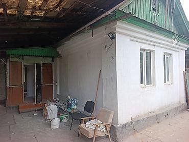 сдается дом аламедин 1: Сдаю дом на длительный срок номер указала на фото — 1