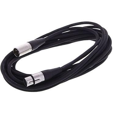 second tech: XLR папа-мама - 10 м-1800 сом --------------------6 м -1400 сом — 7