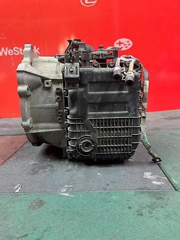 sonata 2017: Коробка передач Автомат Hyundai 2016 г., Б/у, Оригинал — 6