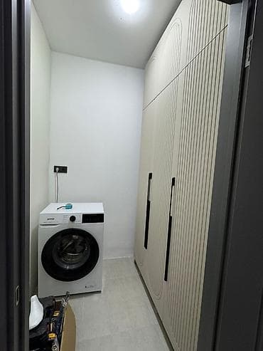 107: 3 комнаты, 107 м², Элитка, 13 этаж, Дизайнерский ремонт — 5