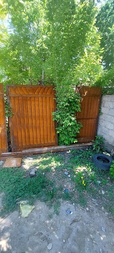Деревянные заборы: Деревянный забор, Декоративный, Для сада и огорода — 3