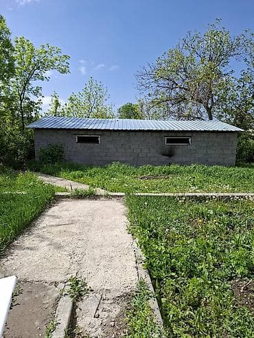 дом на колосах: Серафимовкада Сатылат 5 сотик,адреси жазылып турат — 6