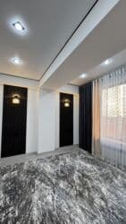 квартира без ремонта купить: 1 комната, 40 м², Элитка, 4 этаж, Дизайнерский ремонт — 2