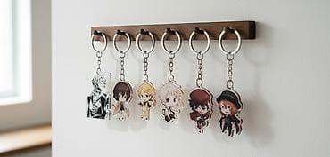 Личные вещи: Брелок, Б/у, Унисекс — 1