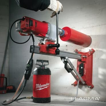 система капельного полива: Алмазное сверление Больше 6 лет опыта — 1