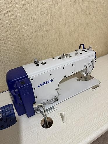 машинуа: Jass — 2