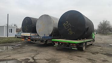 Транспорт: Жаанын 18 м, 7 т., Борттун 10 кг — 2