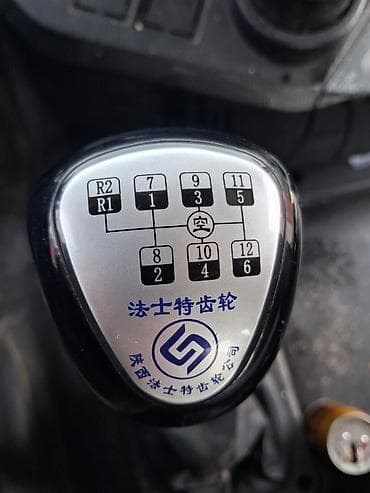 кун тракторный: Тягач, Shacman, 2020 г., Цистерна — 3