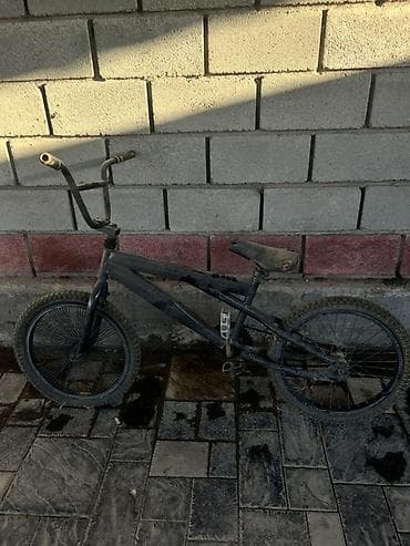 BMX велосипед