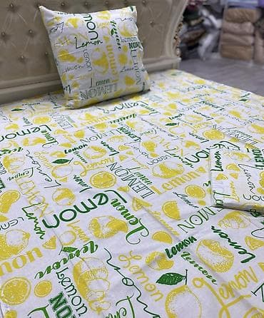 Ковры и паласы: Постельное бельё 100% хлопок, постельное бельё, комплект постельного — 6