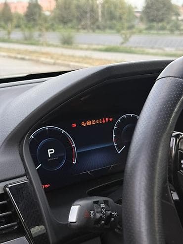 авто с кореи: Ssangyong Rexton Khan: 2022 г., 2.2 л, Автомат, Дизель, Пикап — 9