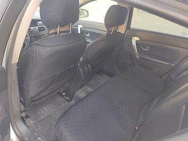 rf 2: Renault Latitude: 2016 г., 2 л, Вариатор, Газ, Седан — 3