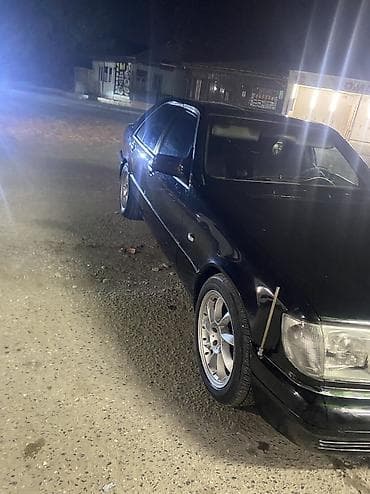 глушитель jasma: Mercedes-Benz S-Class: 1992 г., 5 л, Автомат, Бензин, Седан — 9