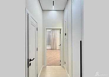 Батирлер: 2 бөлмө, 48 м², Элитка, 10 кабат, Дизайнердик ремонт — 10