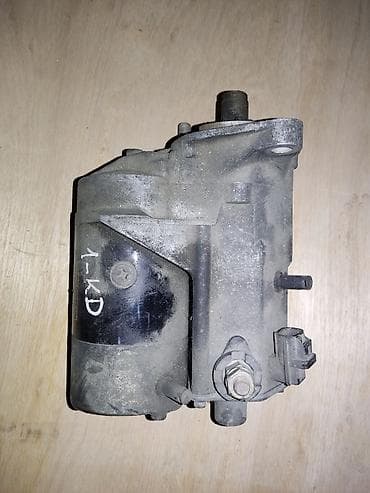 surf: Toyota Surf 185, Prado 120, стартер, 3х литровый дизель, мотор- 1 KD — 1