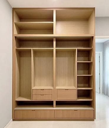 coffee table: Туалетный столик, С зеркалом, цвет - Белый, ЛДСП — 5