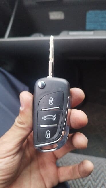 нож сатори бишкек: Потеряли ключи от авто, заклинил замок зажигания, захлопнулся дверь — 6