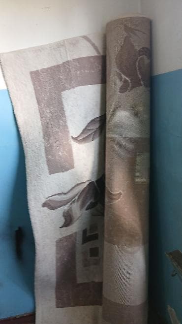 палас ковры бу: Ковер Б/у, 350 * 200 — 1