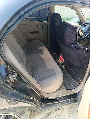 хендай грандео: Продаю или меняю Daewoo Nubria цена 95000т с — 6