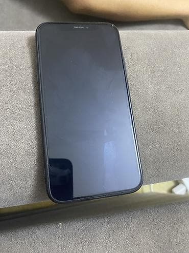 айфон на запчасти: IPhone Xs, 64 ГБ, Золотой, 72 % — 5