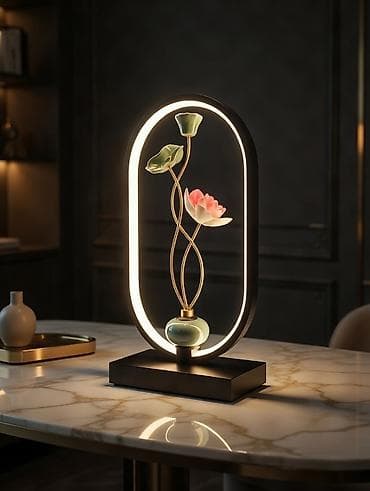 Кухонные принадлежности: 💡Дизайнерские современные LED-лампы. ✨ 3 режима освещения — под — 3