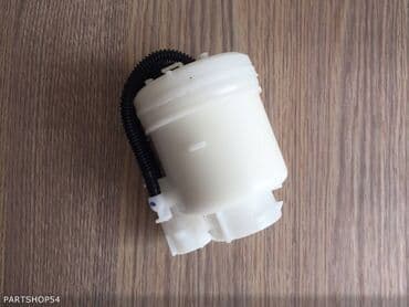 impreza: Топливный Фильтр — 2