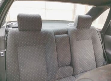 полированный машинка: Volkswagen Passat: 1994 г., 2 л, Механика, Бензин, Седан — 7