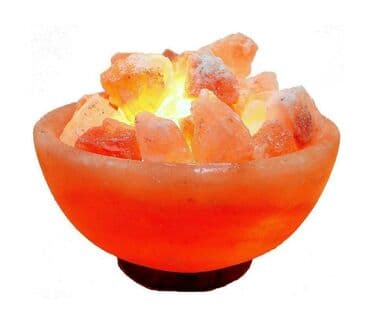 солнычный свет: Лампа Солевая, Новый — 1