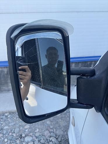 sprinter боковые зеркала: Наружное боковое зеркало для спритер сд и тд электрический с — 3