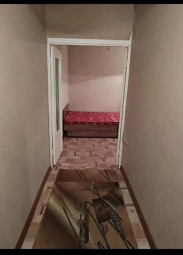квартира сдается восток 5: 1 комната, Агентство недвижимости, Без подселения, С мебелью частично — 3