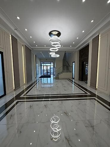пользовались: Аренда офисов, 40 м², В бизнес центре, С системой безопасности — 2