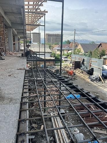 solutions upper: Изготовления каркасов Материал: Металл — 2