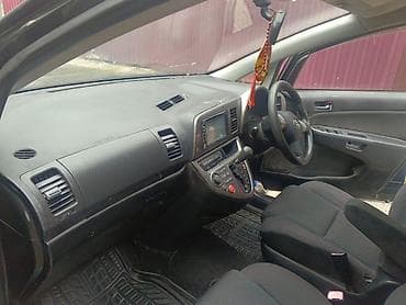 куплю тойота: Toyota WISH: 2003 г., 1.8 л, Автомат, Бензин, Минивэн — 9