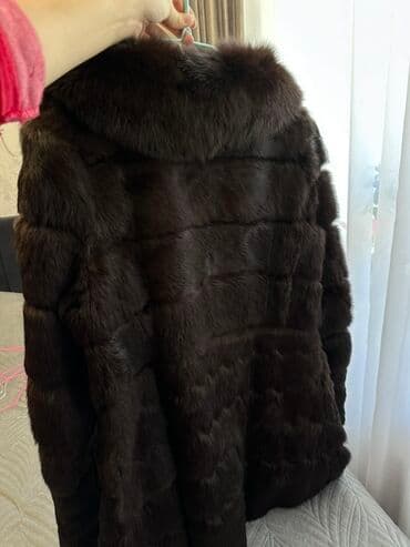 шуба: Шуба, Короткая модель — 3