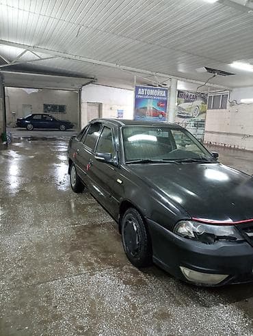 нексия ешик: Daewoo Nexia: 2012 г., 1.6 л, Механика, Бензин, Седан — 2