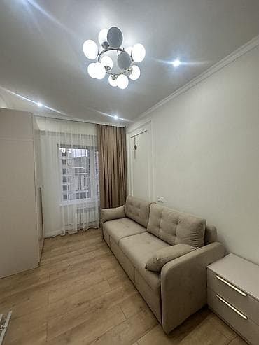 coffee table: Прямой диван — 2