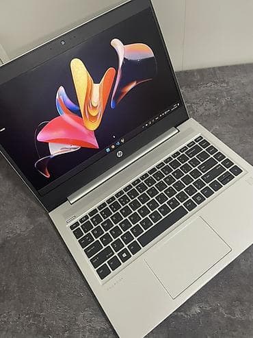 HP ProBook 440 G6 — надежный 14‑дюймовый бизнес‑ноутбук в серебристом — 6