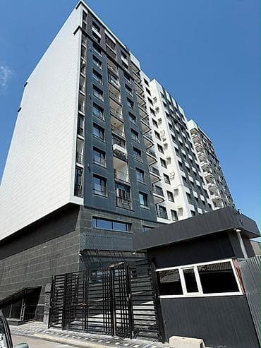 4 комнаты, 168 м², Карпинка Элитка, 8 этаж, ПСО (под самоотделку)