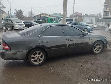 крыло на виндом: Toyota Windom: 2000 г., 3 л, Автомат, Бензин, Седан — 4