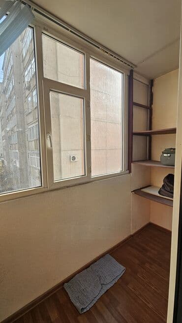 пол дом продаю: 1 комната, 35 м², 105 серия, 4 этаж, Косметический ремонт — 8