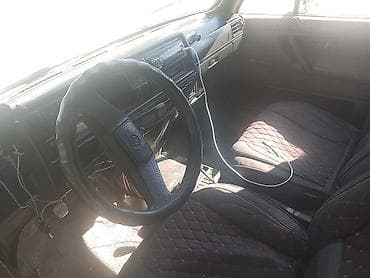 Volkswagen Golf: 1985 г., Механика, Хэтчбэк